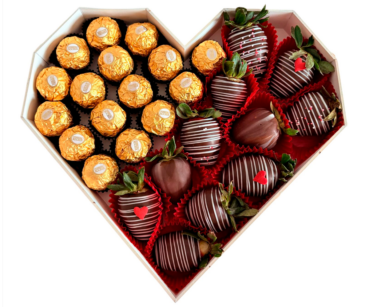 San Valentín