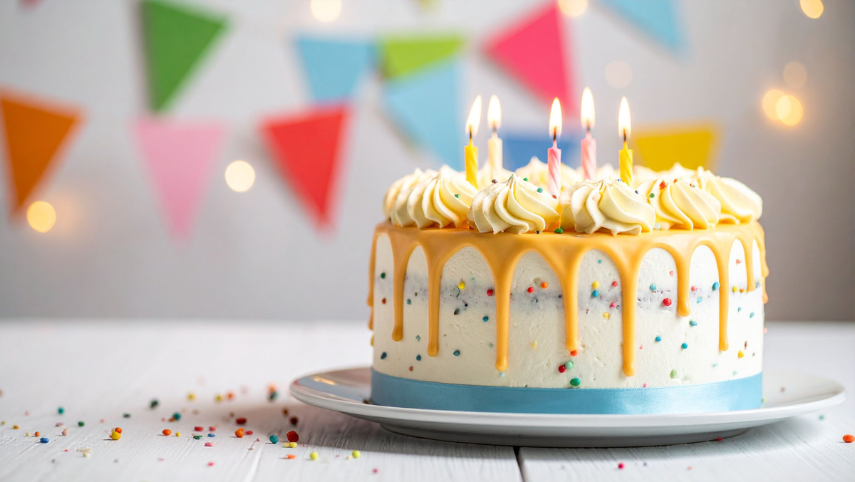 Cumpleaños