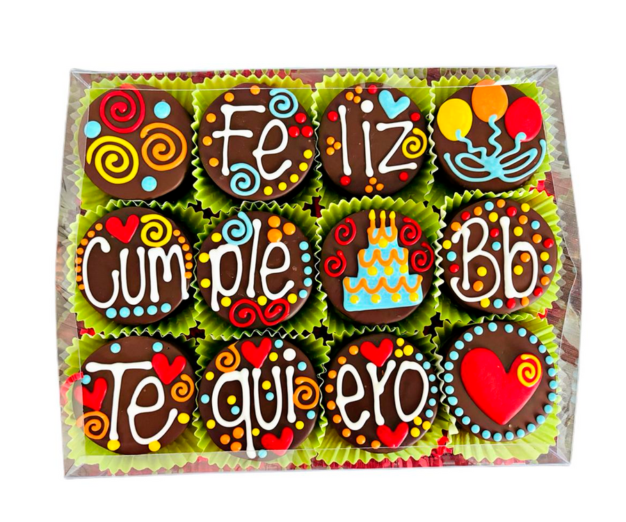 Cumpleaños